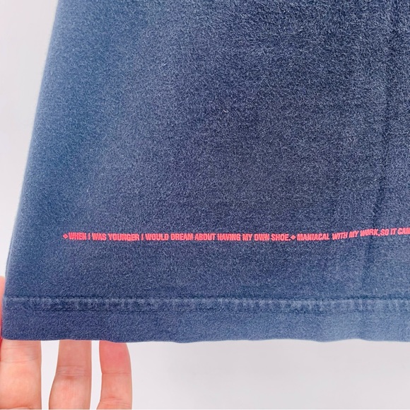 Adidas Damien Lillard T-Shirt DAME Size XL - Picture 6 of 10